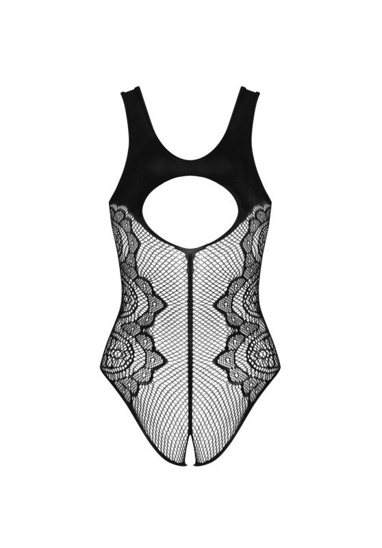 Seksowne body otwarte Obssesive S/M/L