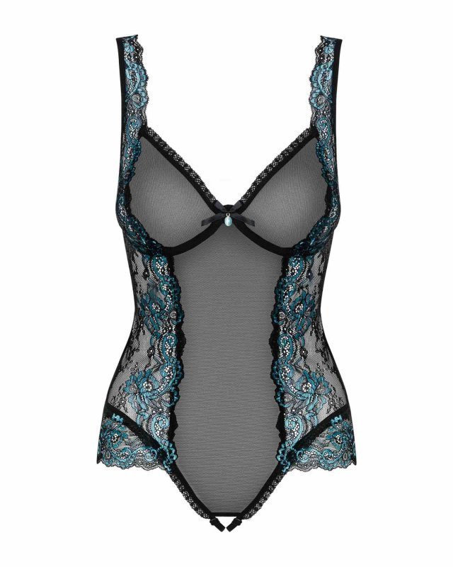 Obsessive Amanta body XXL