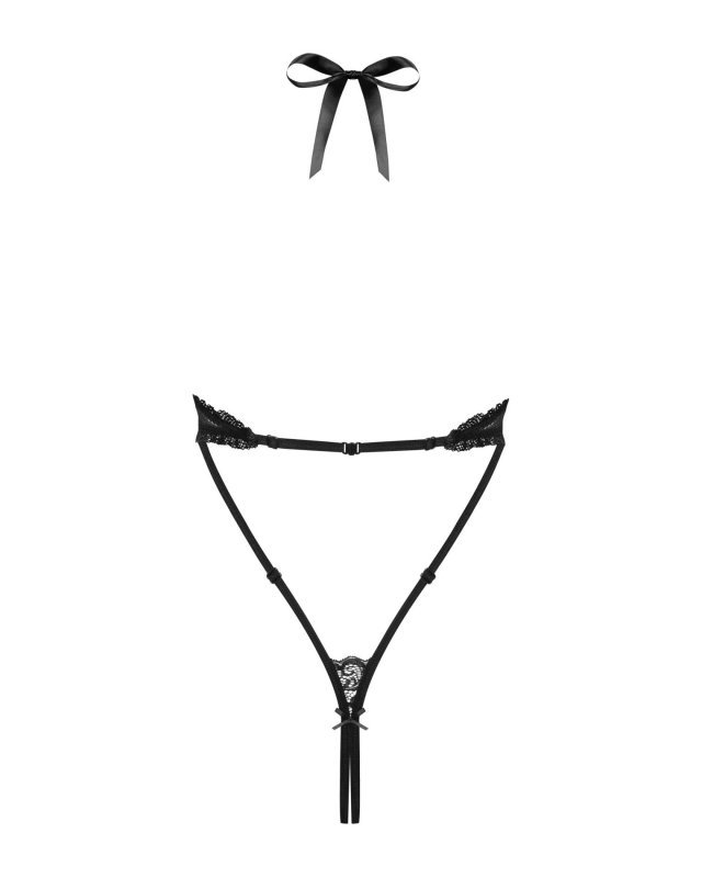 Obsessive 830-TED-1 body  S/M