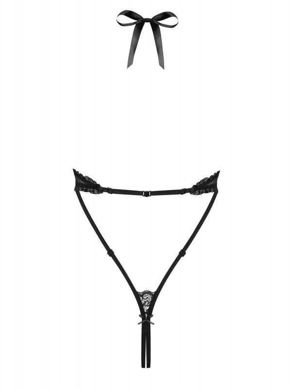 Obsessive 830-TED-1 body  S/M