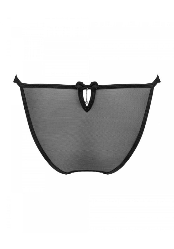 Obsessive Ivannes figi czarne   S/M