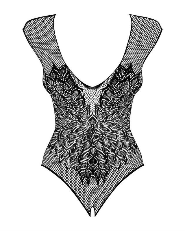 Obsessive B112 body  S/M/L