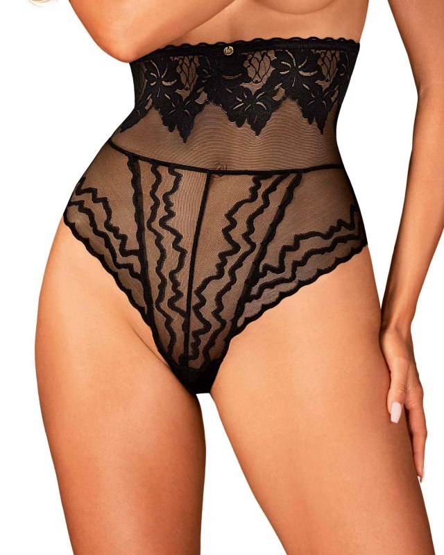 Obsessive Arienna figi XL/2XL