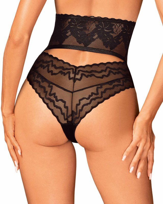 Obsessive Arienna figi XL/2XL