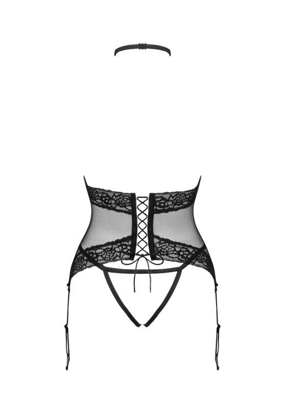 Obsessive Lacrisia gorset   XS/S