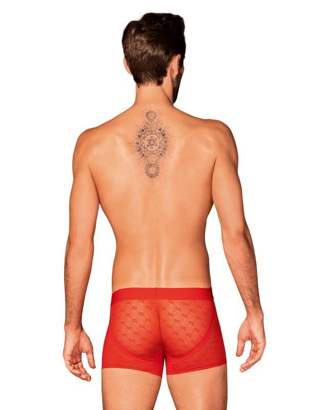 Obsessive Obsessiver bokserki męskie L/XL
