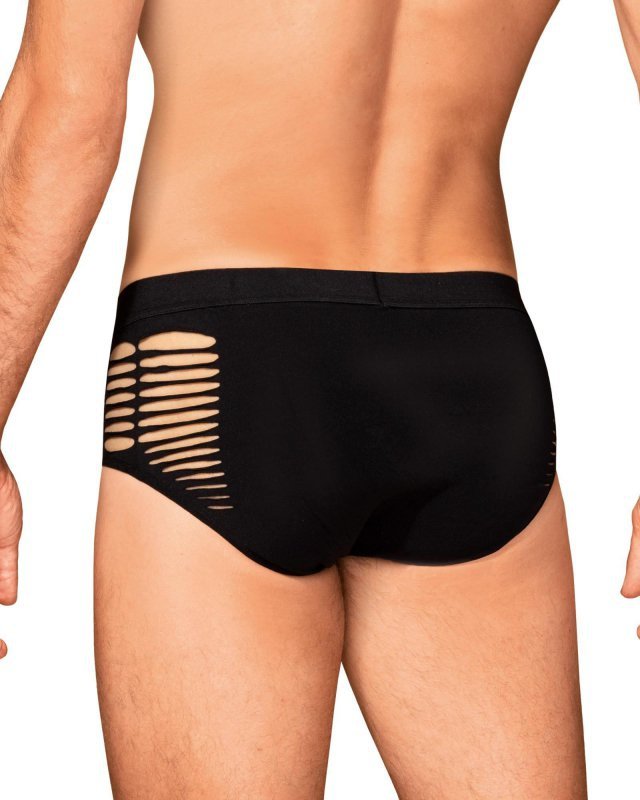 Obsessive M101 slipy męskie S/M/L