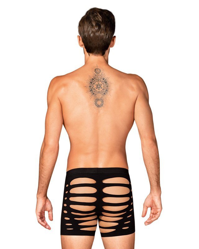 Obsessive M104 bokserki męskie  S/M/L
