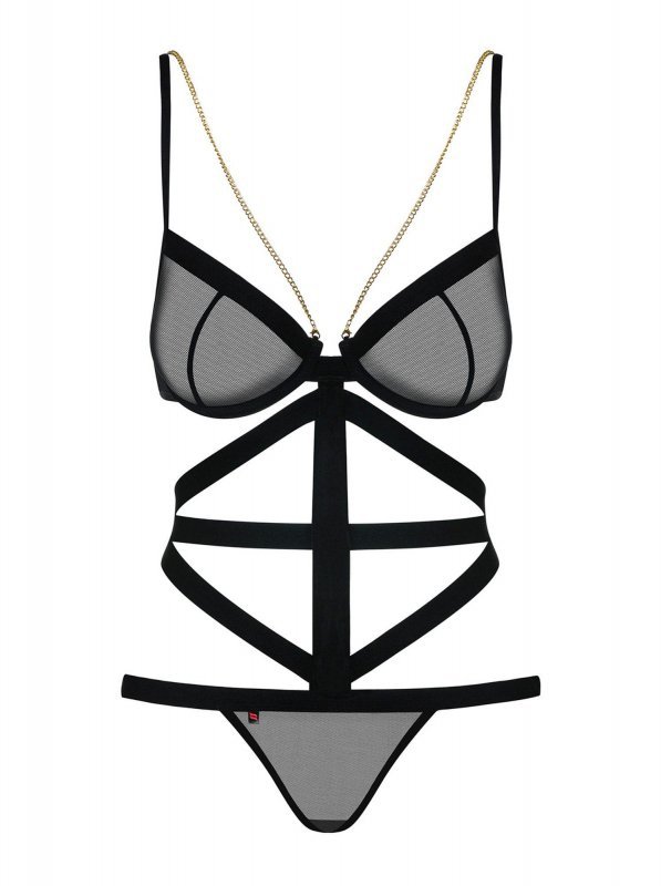 Obsessive Bondy body  S/M