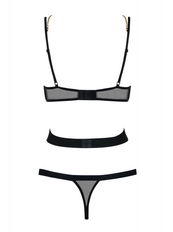 Obsessive Bondy body  S/M