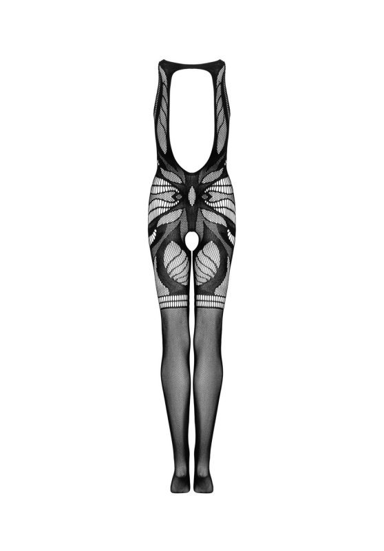 Obsessive Bodystocking G331  S/M/L