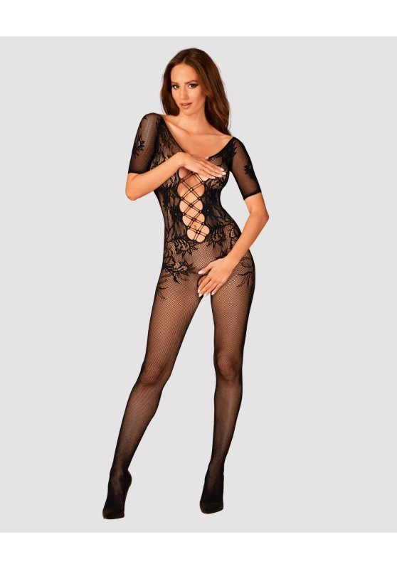 Obsessive bodystocking F238  S/M/L