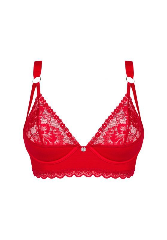 Obsessive Belovya biustonosz  M/L