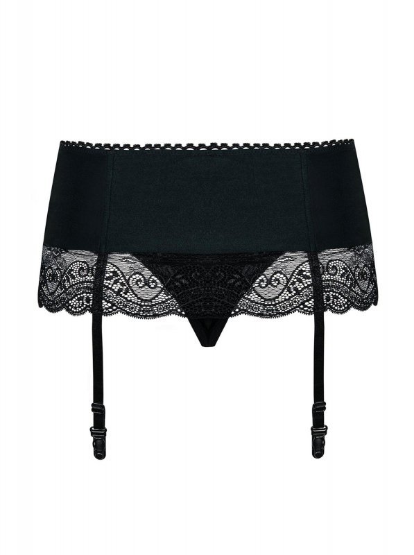 Obsessive Miamor pas i stringi L/XL