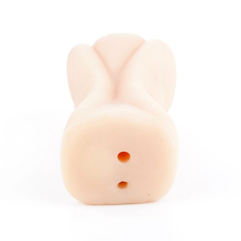 Masturbator Me You Us Miss Mischa Deluxe Realistic Masturbator