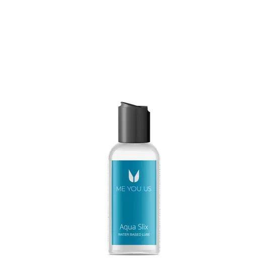 Żel intymny na bazie wody 50 ml