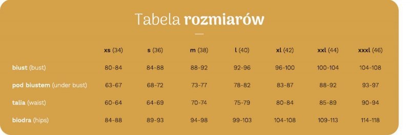 Bielizna Afesie  M (set white )
