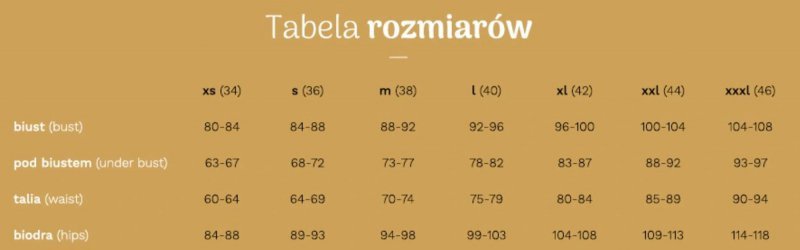 Bielizna Memphis S/M