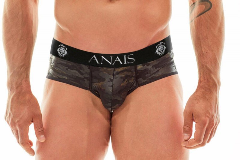 Electro brief S
