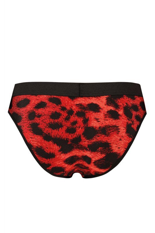 Savage slip (męskie majtki/men's slip) M