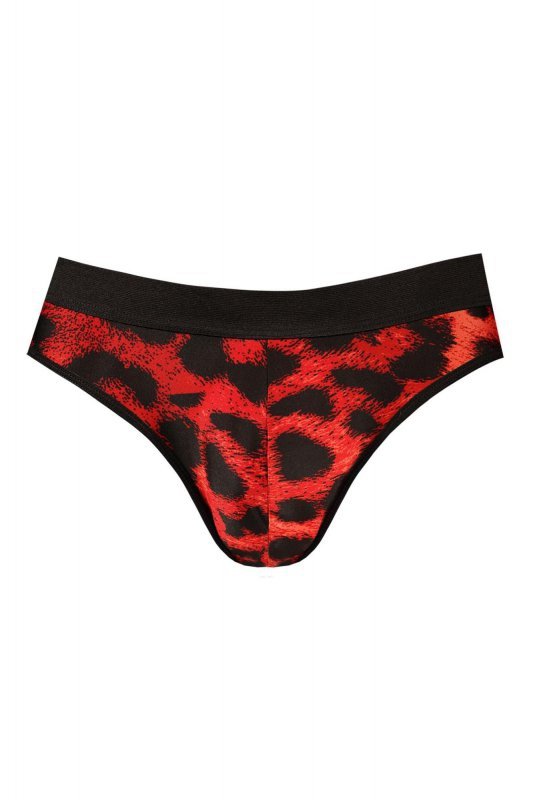 Savage slip (męskie majtki/men's slip) XL