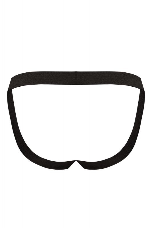Sexy majtki męskie jockstrapy gepard Mercury jock strap XL