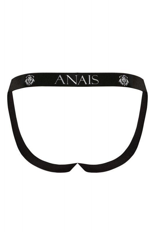 Sexy majtki męskie jockstrapy gepard Mercury jock strap XXL