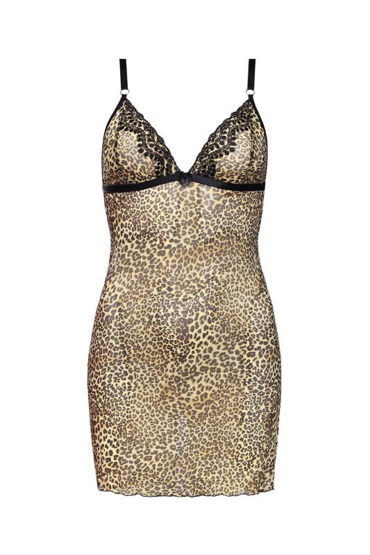 Sherice L/XL (halka/chemise)