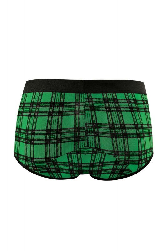 Magic brief (majtki męskie/men's brief) M