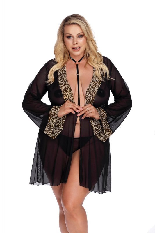 Marcianna robe (robe/peniuar) XL+