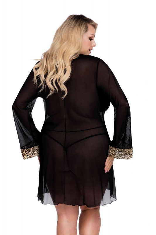 Marcianna robe (robe/peniuar) XXL+