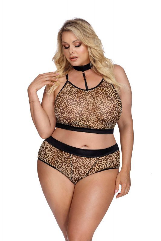 Marcianna set (set/komplet) XL+