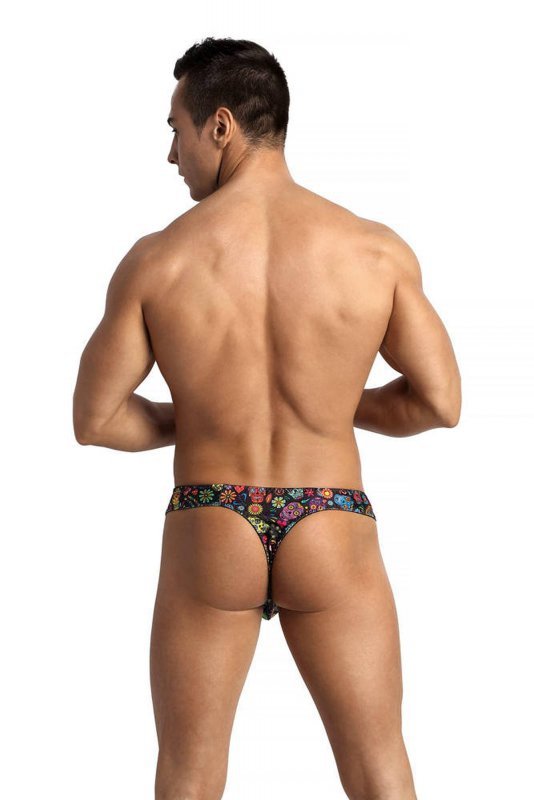 Mexico string XL