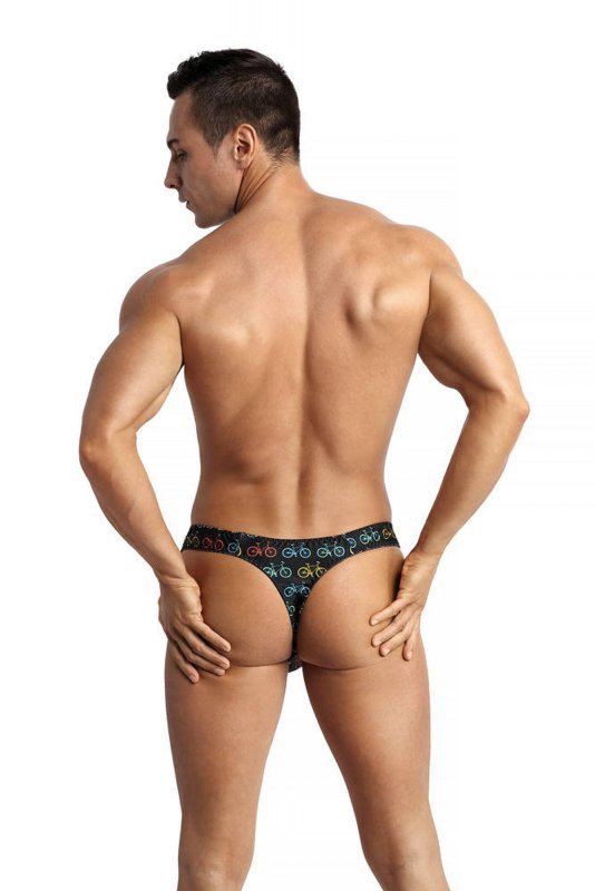 Benito string M