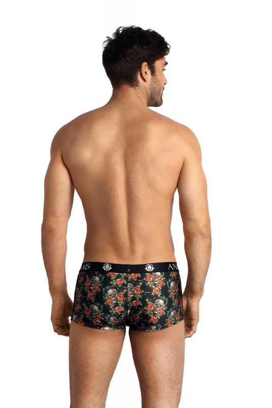 Power boxer (męskie bokserki/men's boxer) XXXL