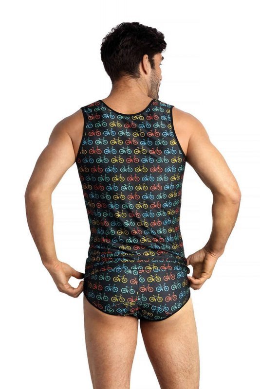 Benito top (men's top/top męski) M