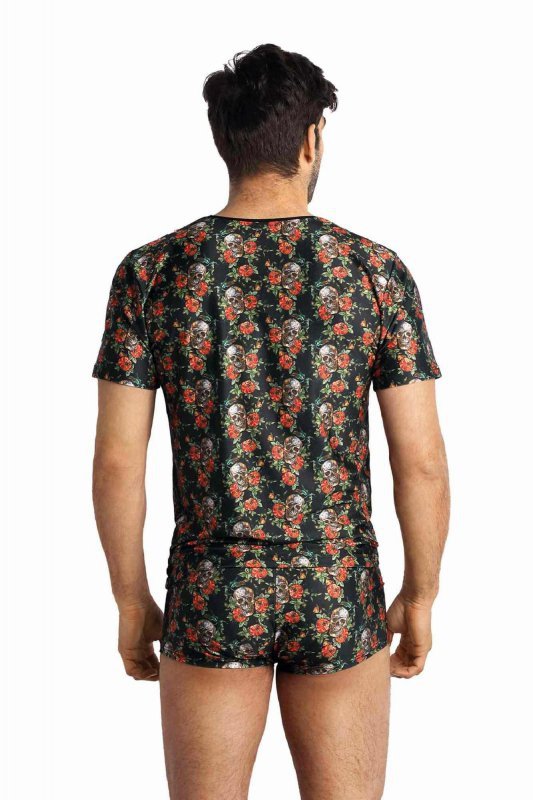 Power t-shirt (men's t-shirt/t-shirt męski) S