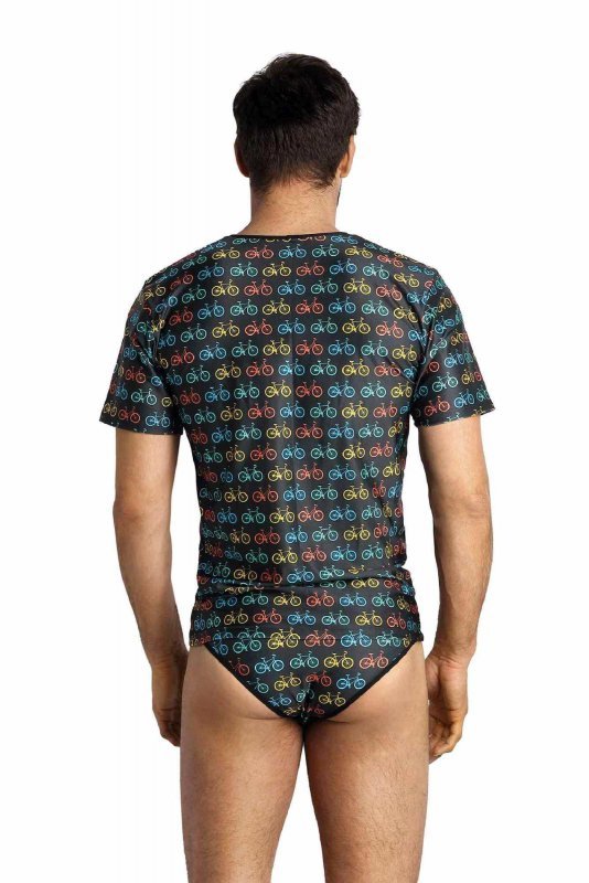 Benito t-shirt (men's t-shirt/t-shirt męski) L