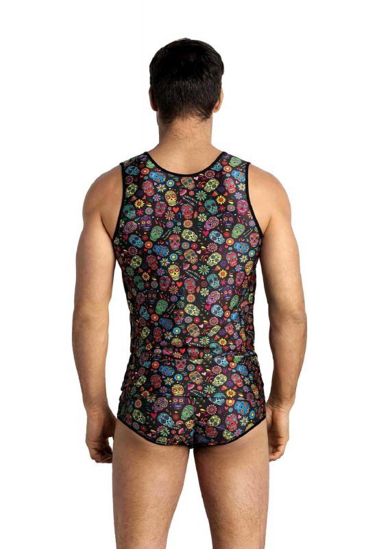 Mexico top (men's top/top męski) M