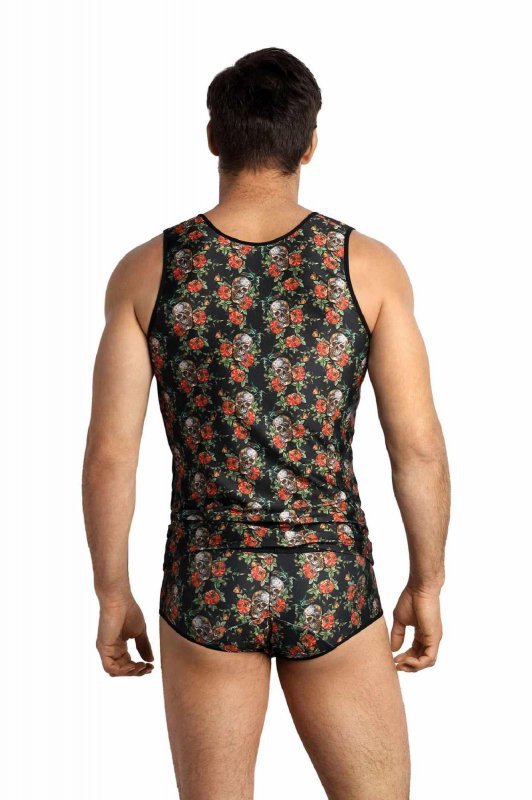 Power top (men's top/top męski) XXL
