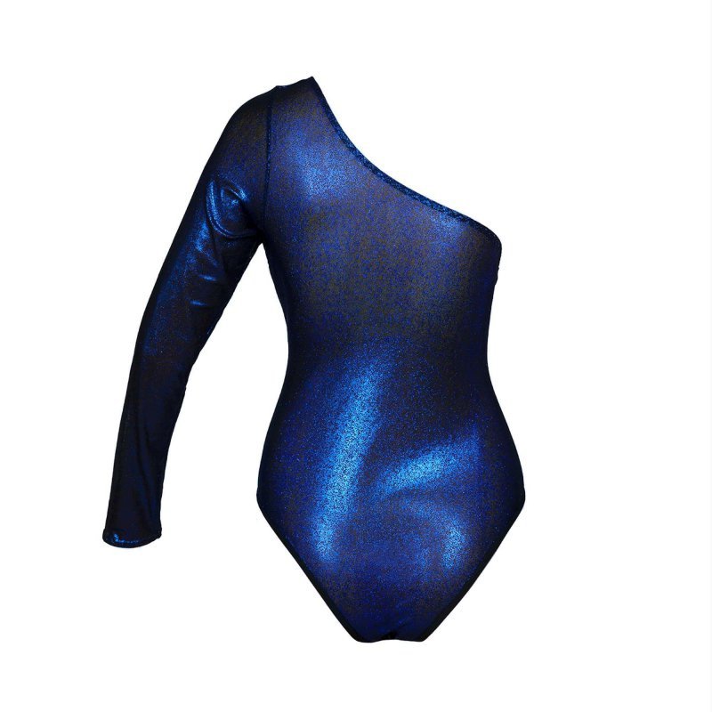 Bielizna Harlo blue body one L/XL