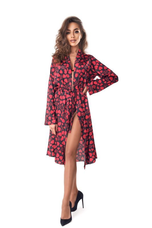 Morgan one robe L/XL