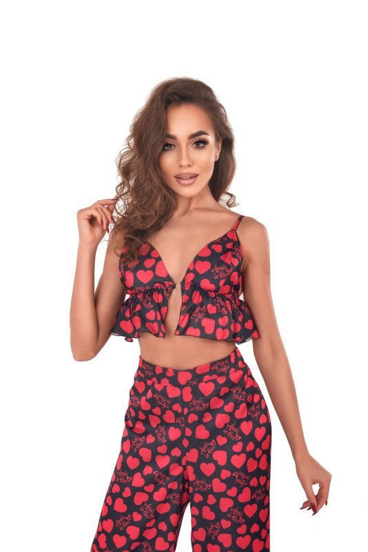 Morgan Bra+pants L/XL