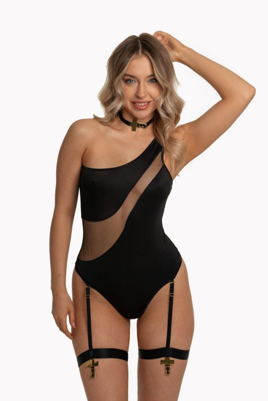 Kora black body s/m