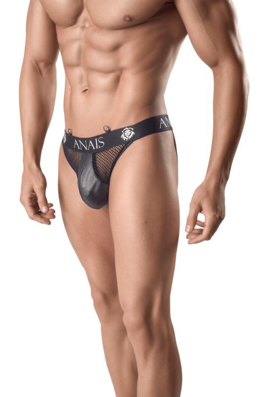 Ares - jockstrapy męskie erotyczne majtki (I) XXL 