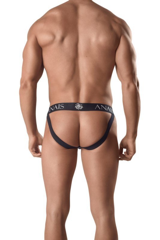 Ares - Seksowne męskie jockstrapy (I) L