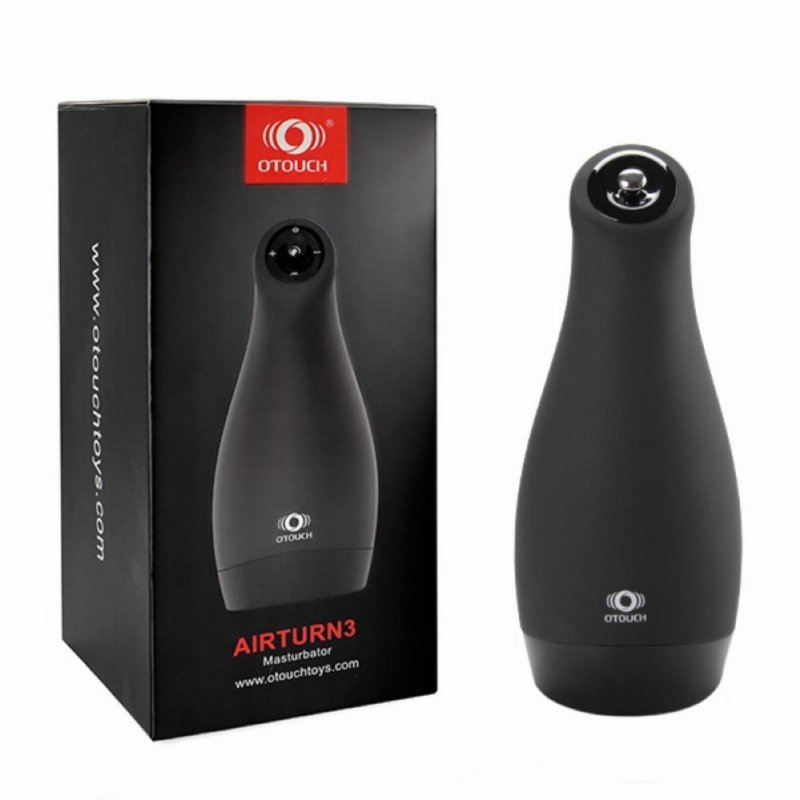 Otouch - Airturn3 masturbator