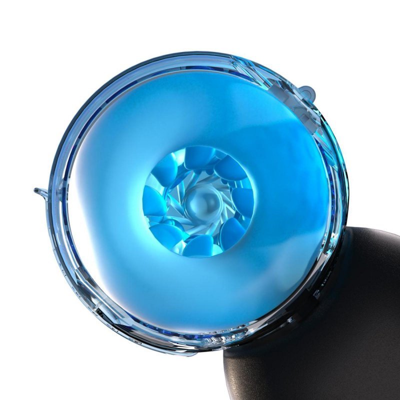 Automatyczny masturbator z uchwytem na smartfon Blowcast  Wingman Plus