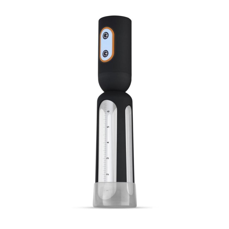 Cruizr - CS08 penis pump with sucking function