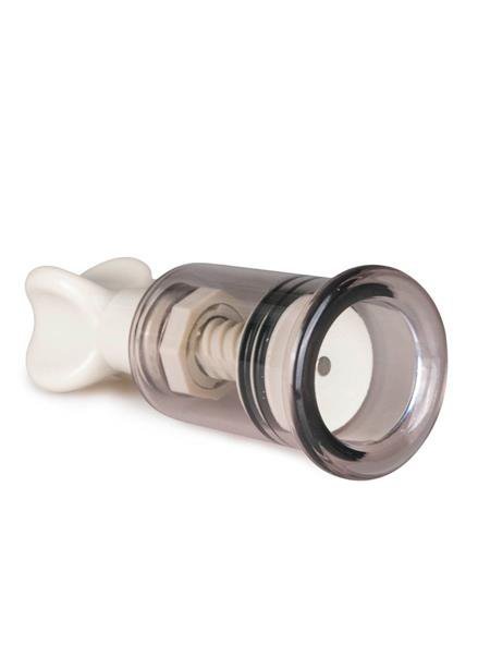 Pompka Nipple &amp; clit suckers small 2 pcs